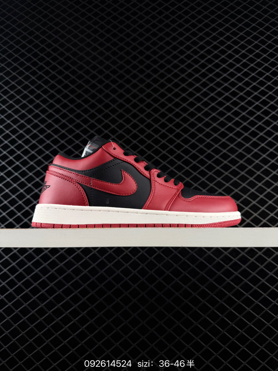 Air Jordan 1 Low AJ1-553558 Air Jordan 1 Low AJ1-553558